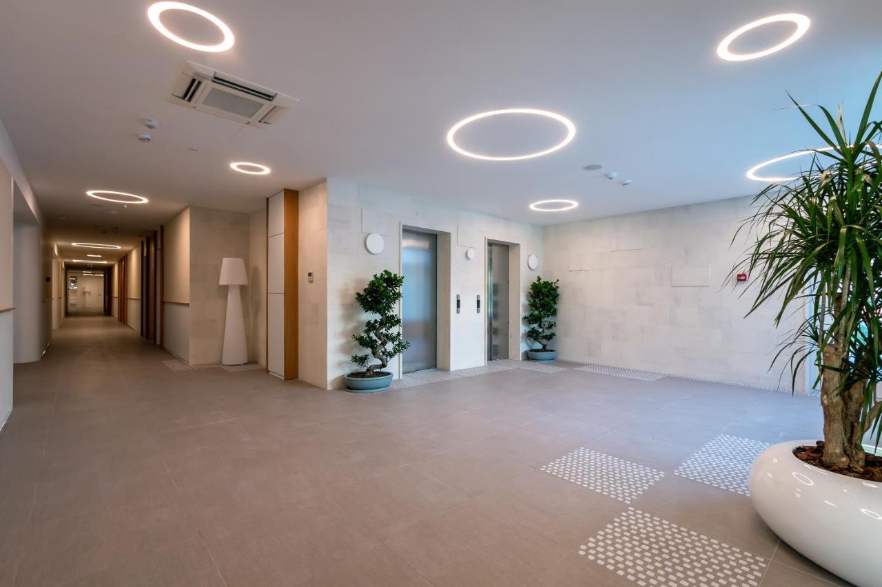 Carine Hotel Kumbor Superior Херцег-Нови Экстерьер фото